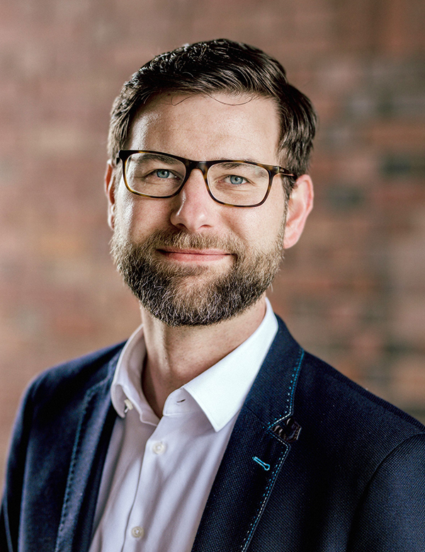 Daniel Steinberg