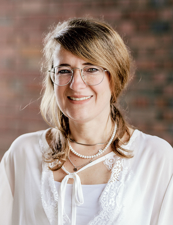 Laureen Putzer